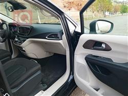 كرايسلر فوياجر